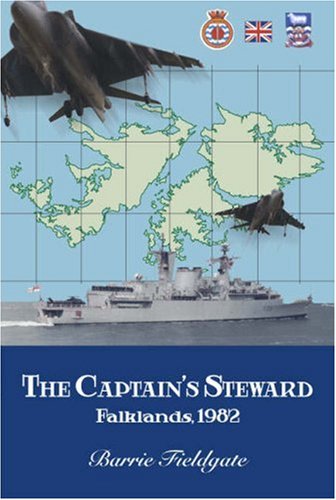 The Captain's Steward