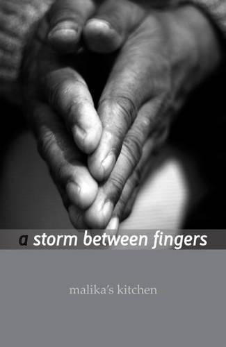 A Storm Between Fingers
