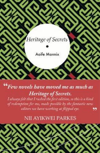 Heritage of Secrets
