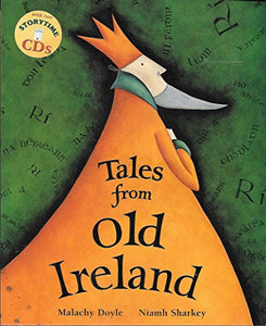 Tales from Old Ireland 