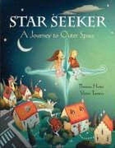 Star Seeker