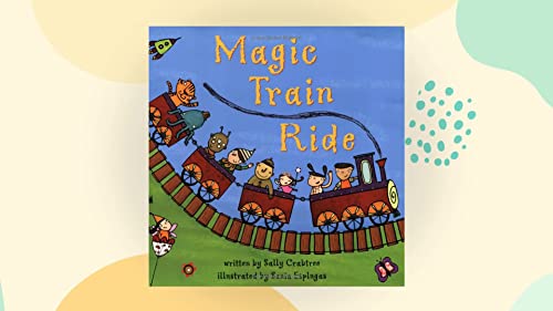 Magic Train Ride