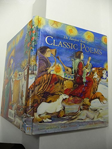Barefoot Book of Classic Poems