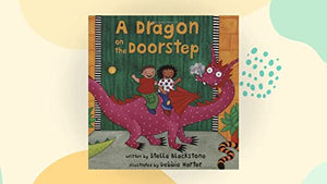 A Dragon on the Doorstep