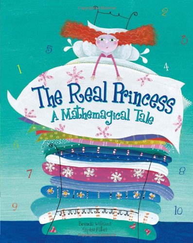 The Real Princess