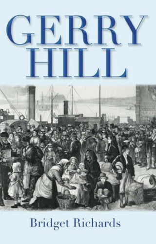 Gerry Hill
