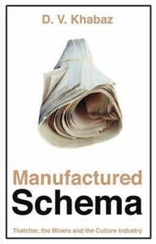 Manufactured Schema