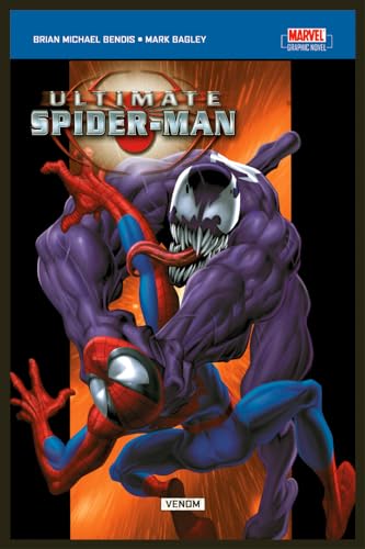Ultimate Spider-man Vol.6: Venom