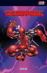 Deadpool Vol. 1 