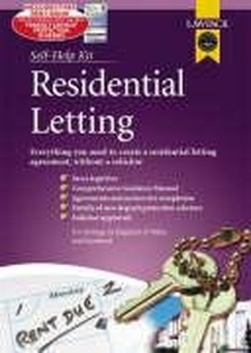 Residential Letting Kit