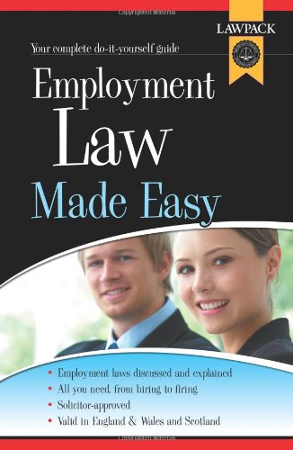 Employment Law Made Easy