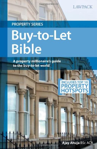 The Buy-to-let Bible