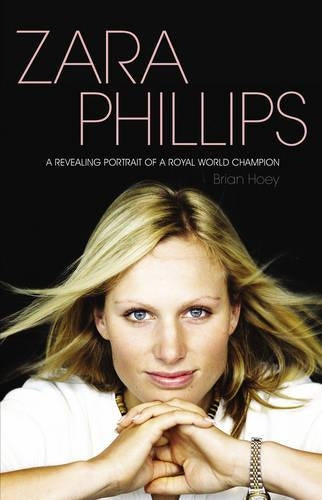 Zara Phillips