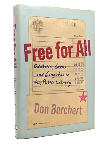 Free for All