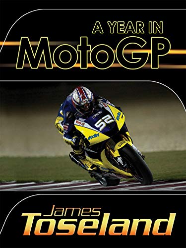 A Year in MotoGP