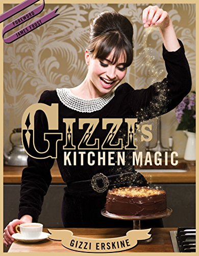 Gizzi's Kitchen Magic