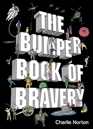 The Bumper Book of Bravery