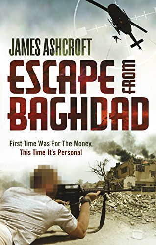 Escape from Baghdad