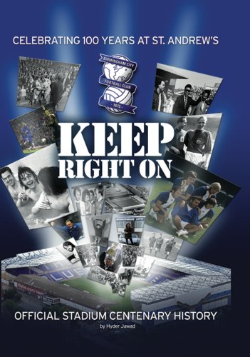 Keep Right on