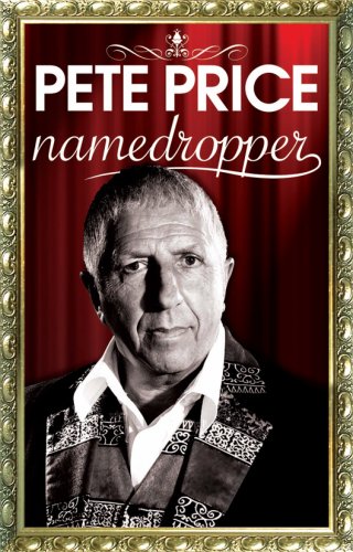 Pete Price