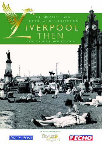 Liverpool Then