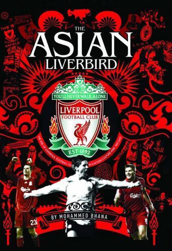 The Asian Liverbird