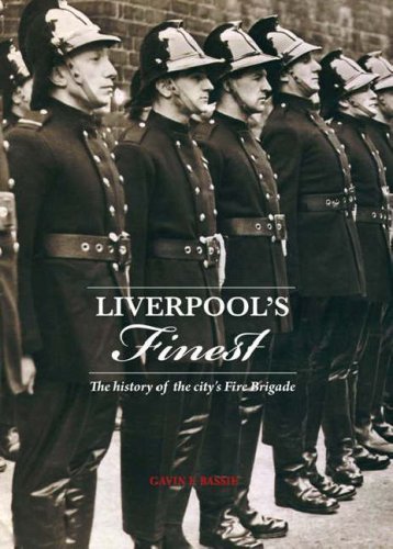 Liverpool's Finest