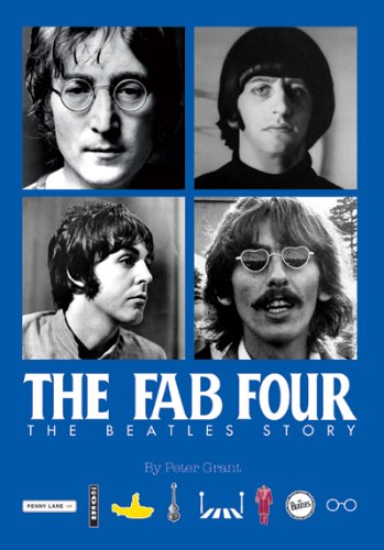 The "Beatles": Then and Now