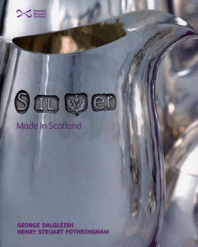 Silver: Made in Scotland