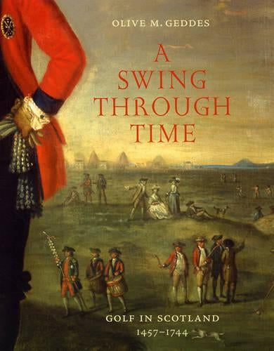 A Swing Through Time