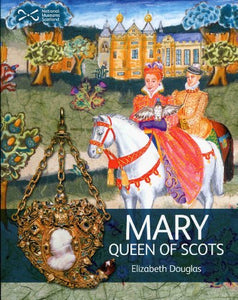 Mary Queen of Scots 