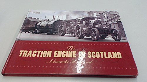 The Traction Engine in Scotland