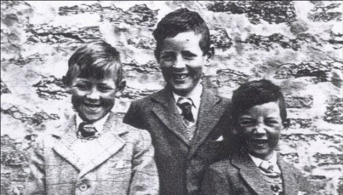 An Orkney Boyhood