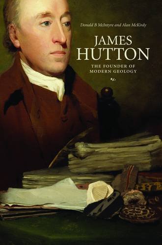 James Hutton