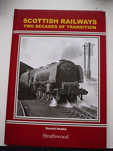 Scottish Railways