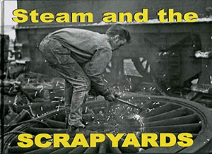 Steam and the Scrapyards 