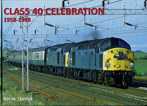 CLASS 40 CELEBRATION 1958 - 1988