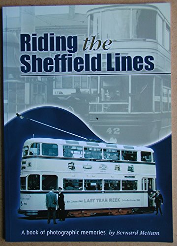 Riding the Sheffield Lines