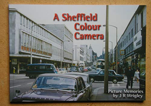 A Sheffield Colour Camera