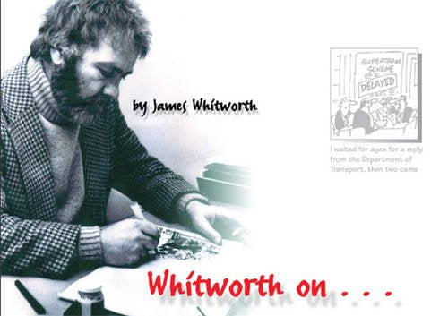 Whitworth on