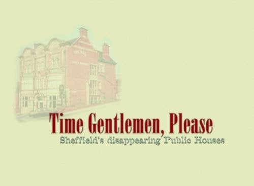 Time Gentlemen, Please
