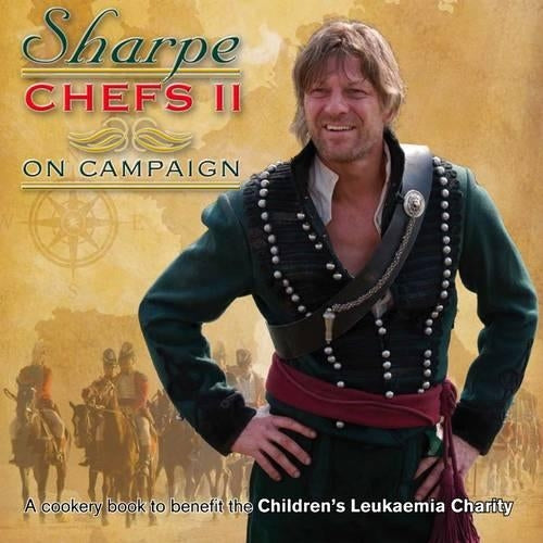 Sharpe Chefs II