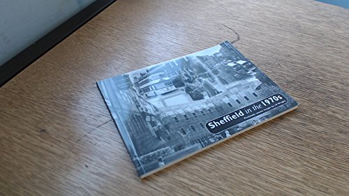 Sheffield in the 1970s