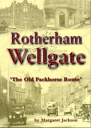 Rotherham Wellgate