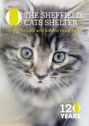 The Sheffield Cats Shelter