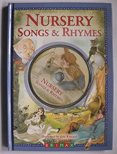 Nursery Songs and Rhymes