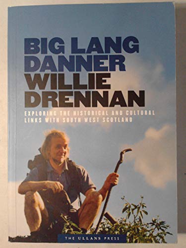 Big Lang Danner