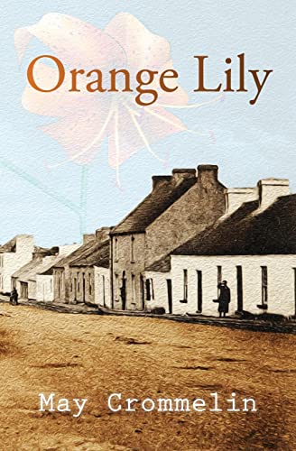 Orange Lily
