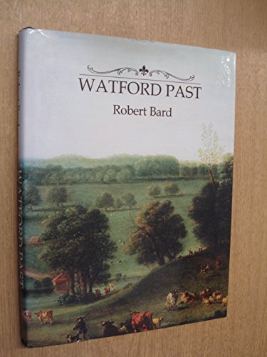 Watford Past