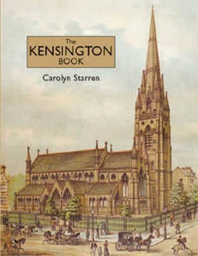 The Kensington Book